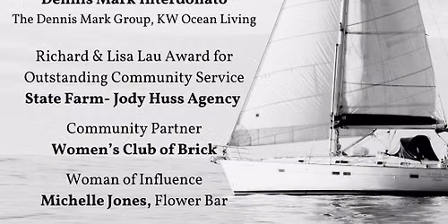 Sails of Success Awards Dinner \u26f5\ufe0f
