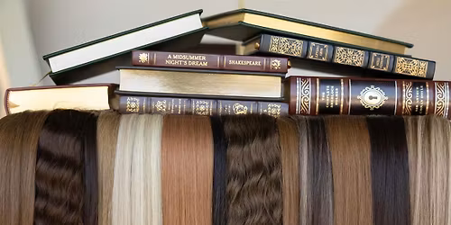 Mastering Hand-Tied Extensions: Elevate Your Skills and Grow Your Clientele