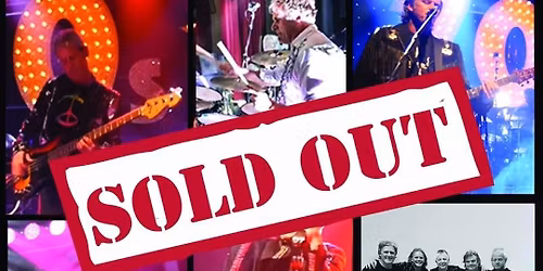 Live Band Night - The Subterraneans