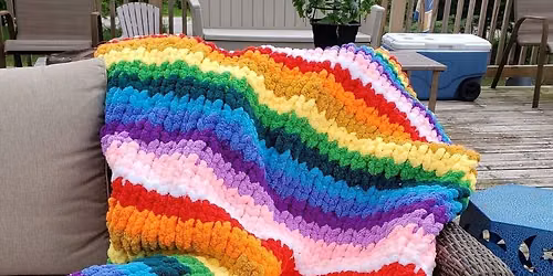 Knit with Pride