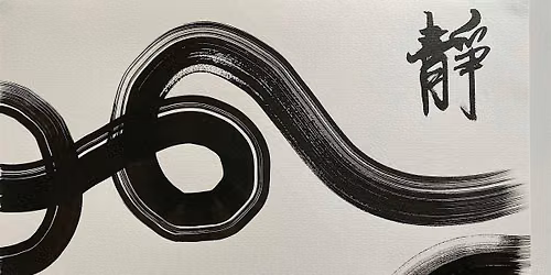 Traditional Chinese Calligraphy-October 2026