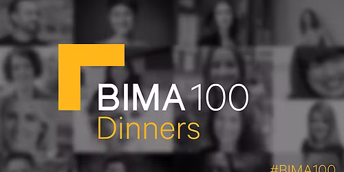 BIMA 100 | Lunch