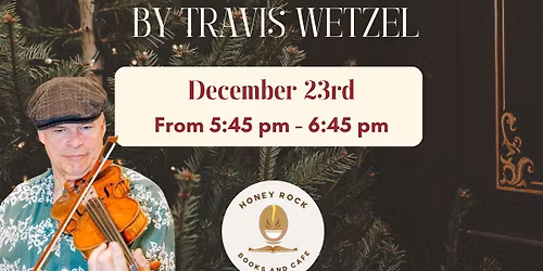 An Evening of Christmas Music Live