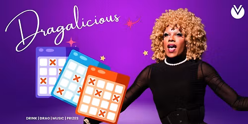 Drag Bingo