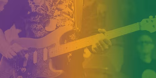 Carnegie Carnival Mardi Grass 2026