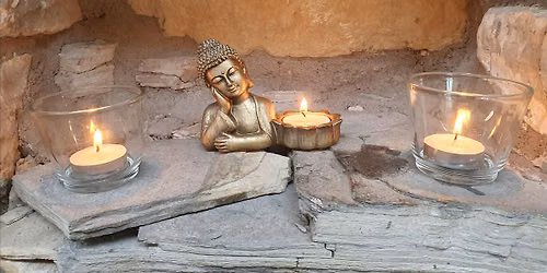 Wind down Wednesday Mindful movement
