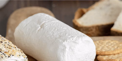 Cheesemaking 101: The Easy Cheeses, Chevre and Ricotta