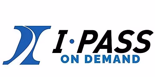 I-Pass on Demand Transponder Swap
