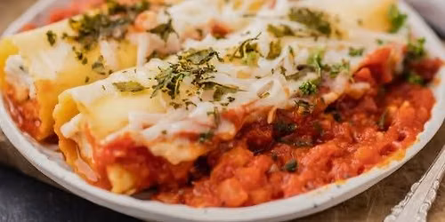 The Italian Kitchen: Homemade Comfort Food