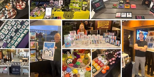 \ud83c\udf42 \ud83c\udf83 Autumn Makers Market \ud83c\udf83 \ud83c\udf42