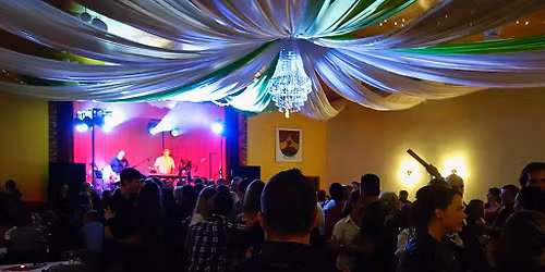 Weihnachtsdisco Rehest\u00e4dt