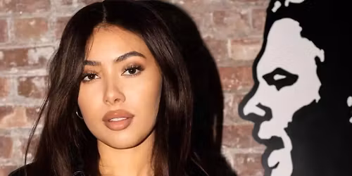 Sienna Hubert-Ross at Detroit House of Comedy