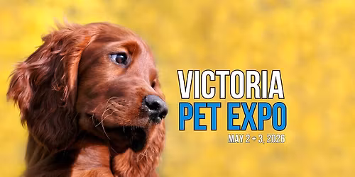 Victoria Pet Expo