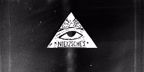 The Lowliest One, Power Creep, & Goodbye Metro @ Nietzsche's - 11.13.2025