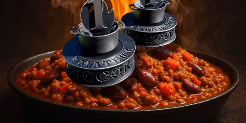 Franklin Chili Cook-Off