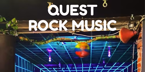 Sz\u00d3ste Pi\u0119tro & The Rezzer w Quest - 07.02.2026 r.