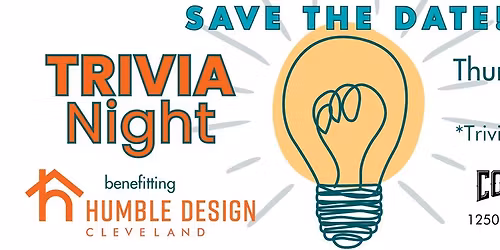 Humble Design Trivia Night