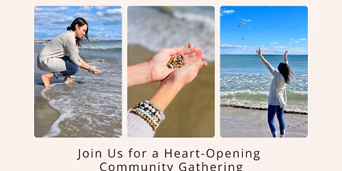 New Moon Ritual + Cacao Ceremony