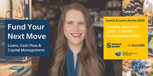 Fund Your Next Move: Loans, Cash Flow & Capital Management.