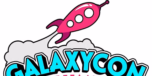 GalaxyCon Milwaukee - Friday at Baird Center