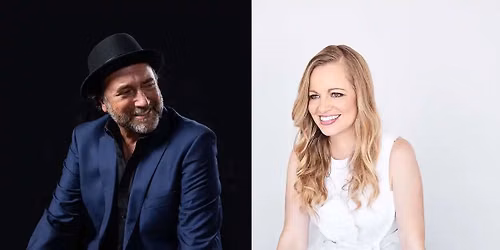 Karin Schaupp & Andrew Veivers