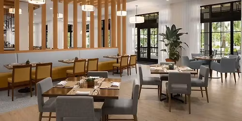 Brunch with Santa @ Society48