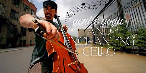 Strings of Gratitude