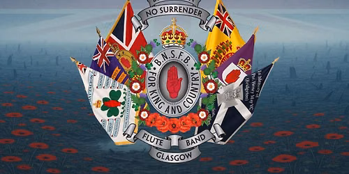 Bridgeton No Surrender FB: Band Parade 2027