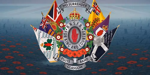 Bridgeton No Surrender FB: Band Parade 2027