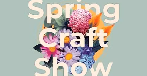 Our Lady Queen Of Peace Craft Show 