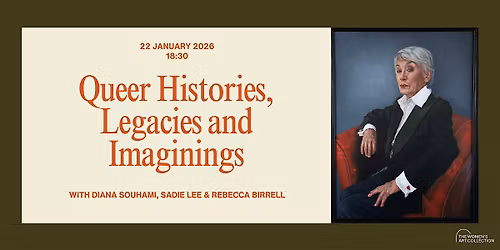 Queer Histories, Legacies and Imaginings