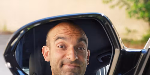 DJANGO AS\u00dcL - R\u00fcckspiegel