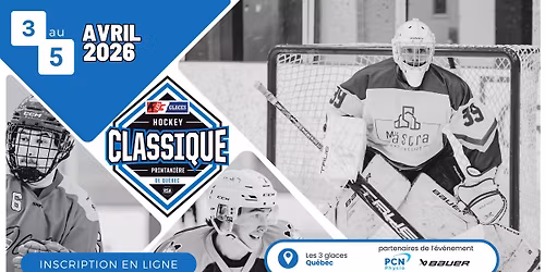 LA CLASSIQUE PRINTANI\u00c8RE DE QU\u00c9BEC 2026