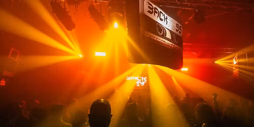 Backto95 End of Year Celebration