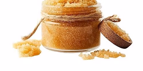 Fall Themed: Sugar Scrub Workshop