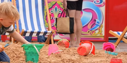 Darlington By The Sea