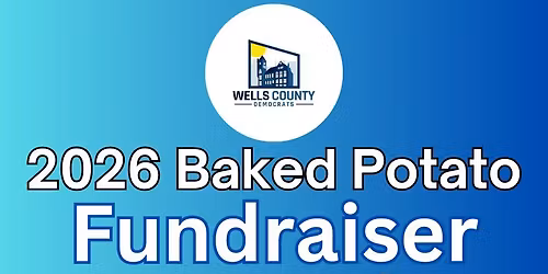 2026 Baked Potato Fundraiser