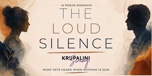 The Loud Silence
