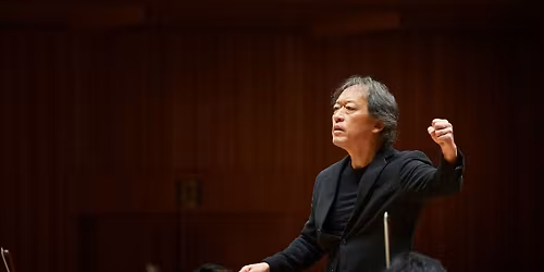 Tokyo Philharmonic Europe Tour 2025 in Antwerp (Belgium)