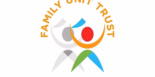 Family Unit Trust 5th Anniversary Gala