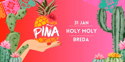 PI\u00d1A - Breda