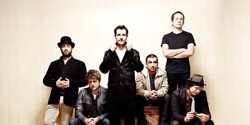The Cat Empire
