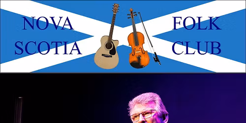 Bruce Davies guest night 