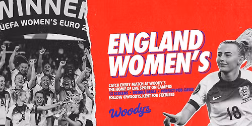 England Lionesses vs China