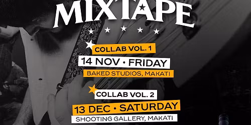 Mixtape Collab Vol.1