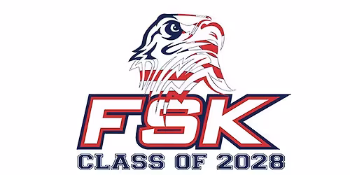 FSK Class of 2028 and 2029 Bingo