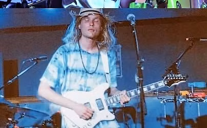 We Play On:  Celebrating the Lives & Legacies of Michael Loconti & John Love