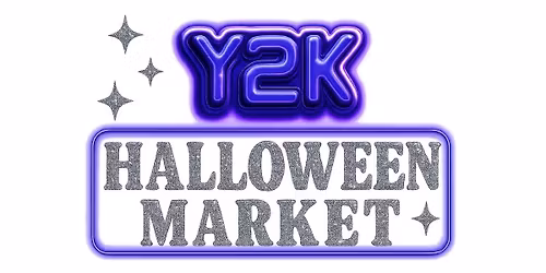 Y2K HALLOWEEN MARKET