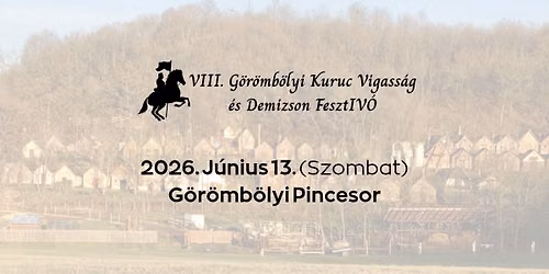 VIII. Kuruc Vigass\u00e1g