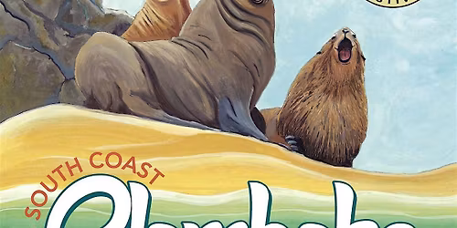 SOUTH COAST CLAMBAKE MUSIC FESTIVAL 2026